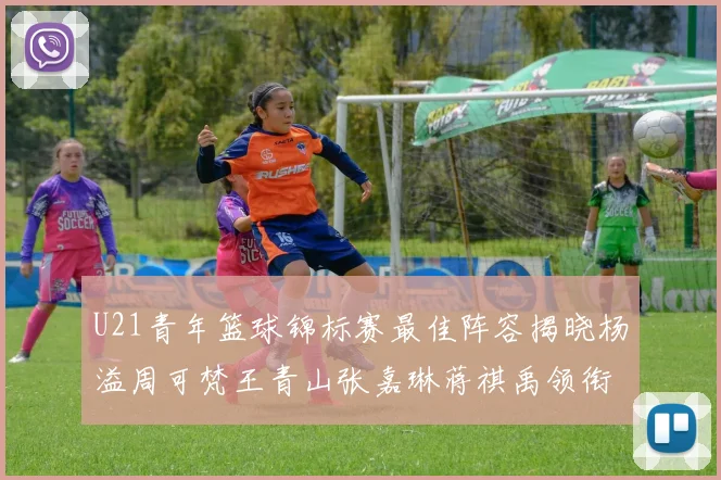 U21青年篮球锦标赛最佳阵容揭晓杨溢周可梵王青山张嘉琳蒋祺禹领衔出战